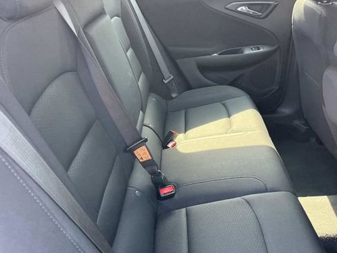 Used 2024 Chevrolet Malibu LT FWD image 25