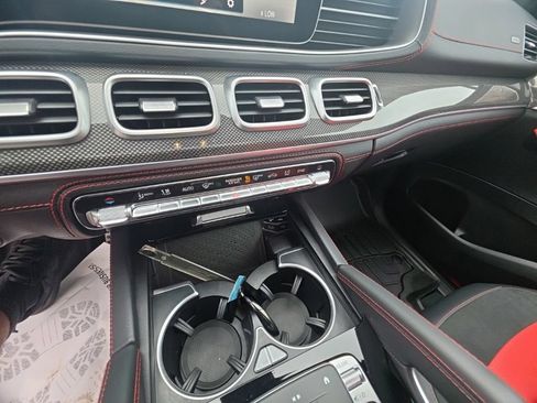 Used 2023 Mercedes-Benz GLE 53 AMG 4MATIC image 22