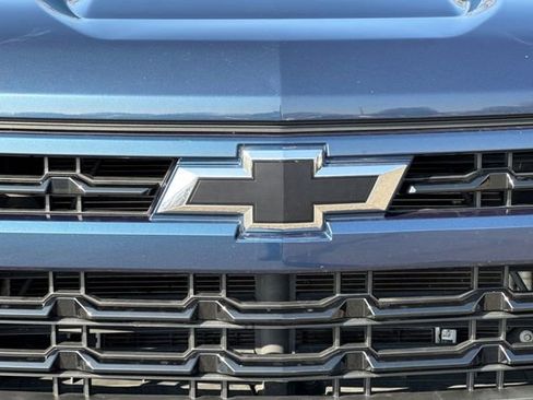 Used 2022 Chevrolet Silverado 1500 RST image 47