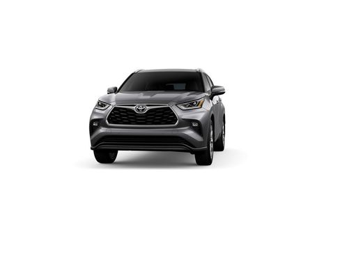 New 2026 Toyota Highlander Limited AWD/4WD image 53