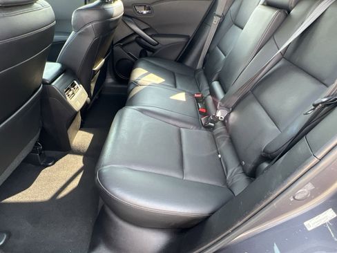 Used 2017 Acura RDX AWD w/ Technology Package image 22
