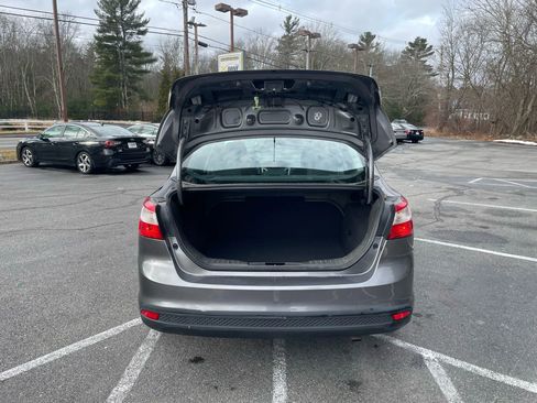 Used 2014 Ford Focus SE image 43