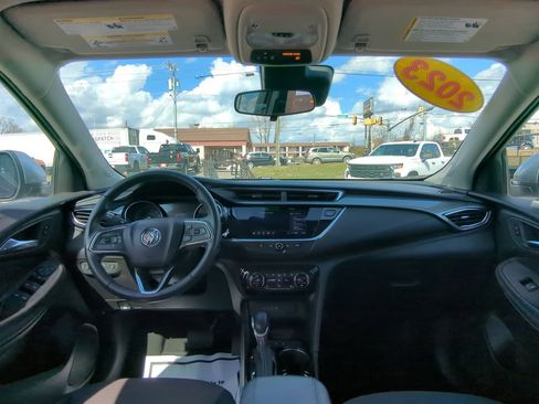 Used 2023 Buick Encore GX Select image 21