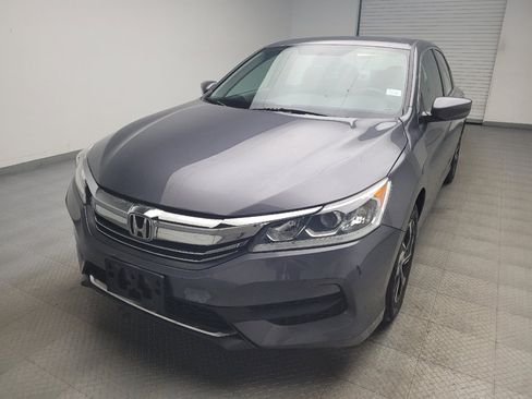 Used 2017 Honda Accord LX image 15