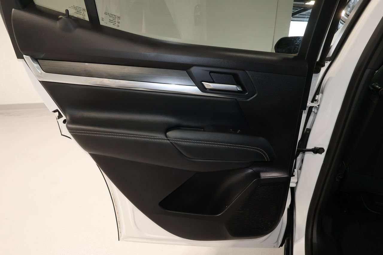 Certified 2026 GMC Terrain Elevation AWD/4WD image 21