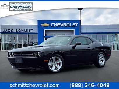 Used 2023 Dodge Challenger SXT