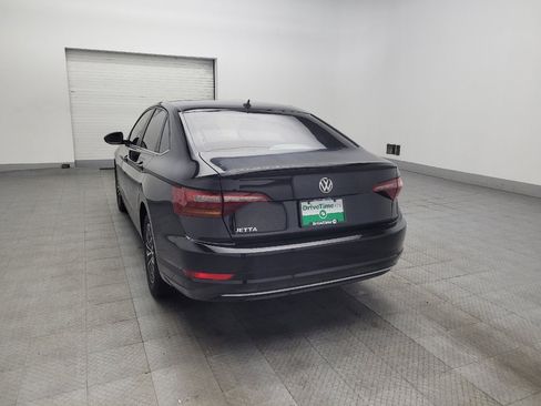 Used 2019 Volkswagen Jetta SE FWD image 5