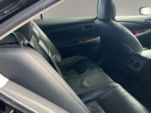 Used 2007 Lexus ES 350 image 18
