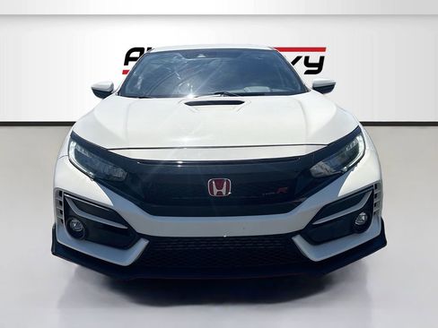 Used 2020 Honda Civic Type R image 2