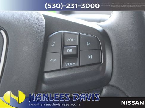Used 2025 Ford Mustang Mach-E Select w/ Comfort Package Lite RWD image 28
