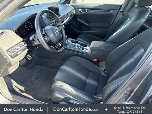 Used 2023 Honda Civic Sport image 13