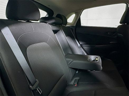 Used 2023 Hyundai Kona SEL image 24