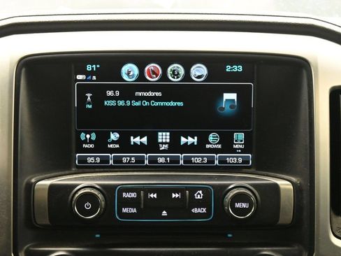 Used 2018 GMC Sierra 1500 SLE w/ SLE Convenience Package AWD/4WD image 23
