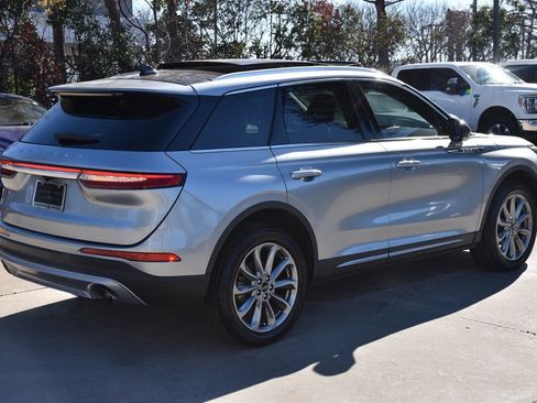 Certified 2022 Lincoln Corsair FWD w/ Premium Package image 7