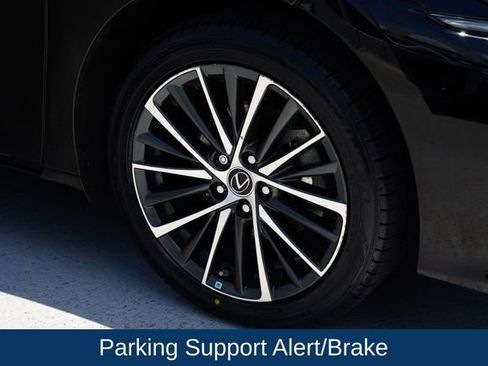 Used 2023 Lexus ES 350 w/ Premium Package FWD image 14