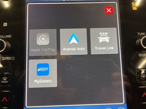 Used 2023 Subaru Outback Limited image 23