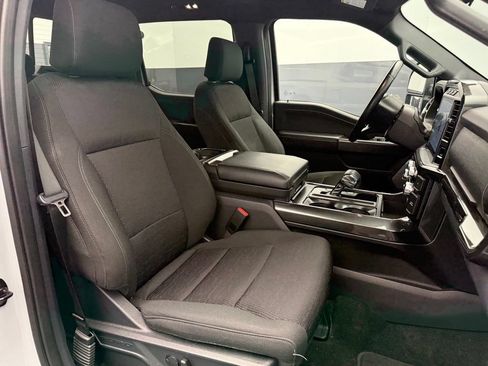Used 2022 Ford F150 XLT w/ Equipment Group 302A High AWD/4WD image 70
