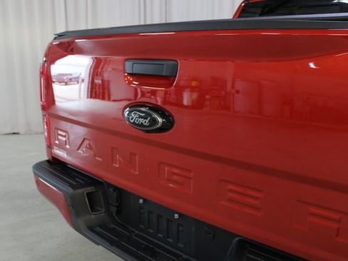 Used 2023 Ford Ranger XLT w/ Equipment Group 302A High AWD/4WD image 31