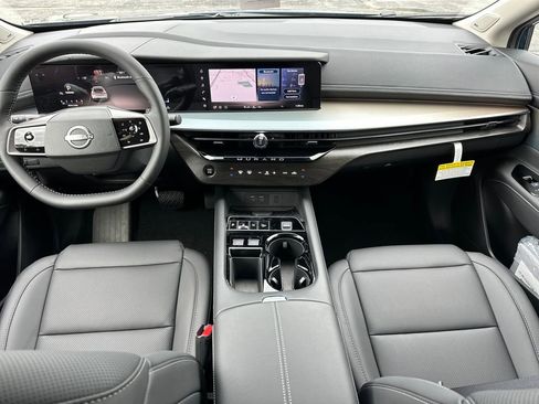 New 2026 Nissan Murano SL image 18