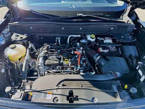 Used 2023 Ford Bronco Sport Outer Banks w/ Tech Package image 24