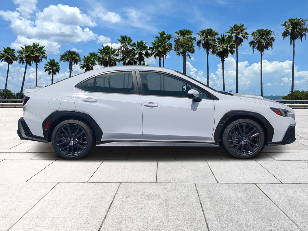 New 2026 Subaru WRX Premium AWD/4WD image 4