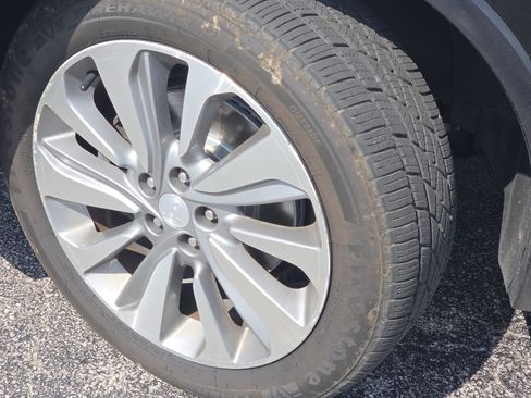 Used 2018 Buick Encore Preferred FWD image 3