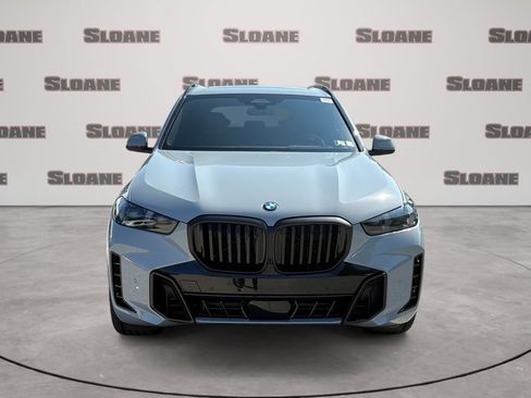 New 2026 BMW X5 xDrive40i w/ M Sport Package AWD/4WD image 8
