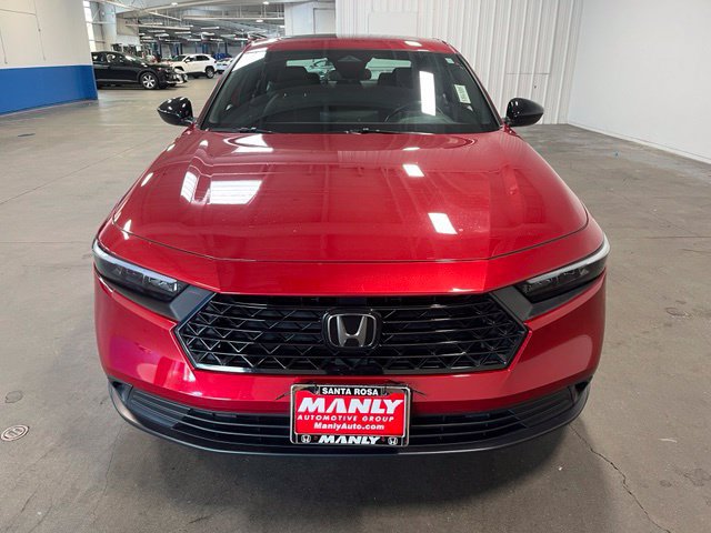 Used 2023 Honda Accord Sport image 8