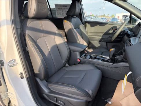 New 2026 Subaru Outback Wilderness image 17