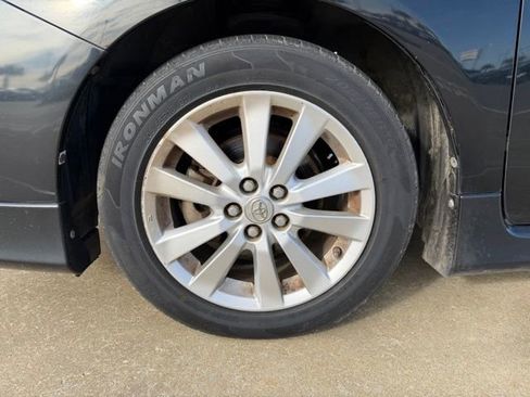 Used 2010 Toyota Corolla image 9