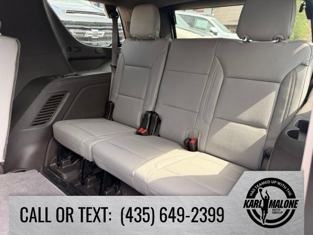 Used 2023 Chevrolet Tahoe LT AWD/4WD image 9