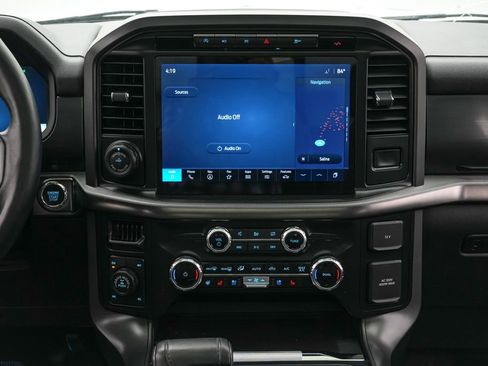 Certified 2024 Ford F150 Lariat AWD/4WD image 17
