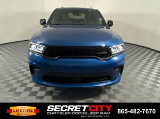 Used 2025 Dodge Durango GT AWD/4WD video 2