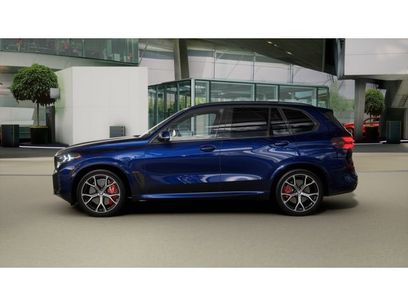 New 2026 BMW X5 xDrive40i