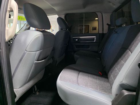 Used 2013 RAM 2500 Big Horn AWD/4WD image 19