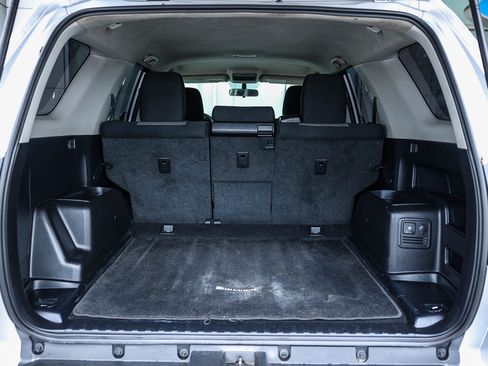 Used 2019 Toyota 4Runner SR5 image 30