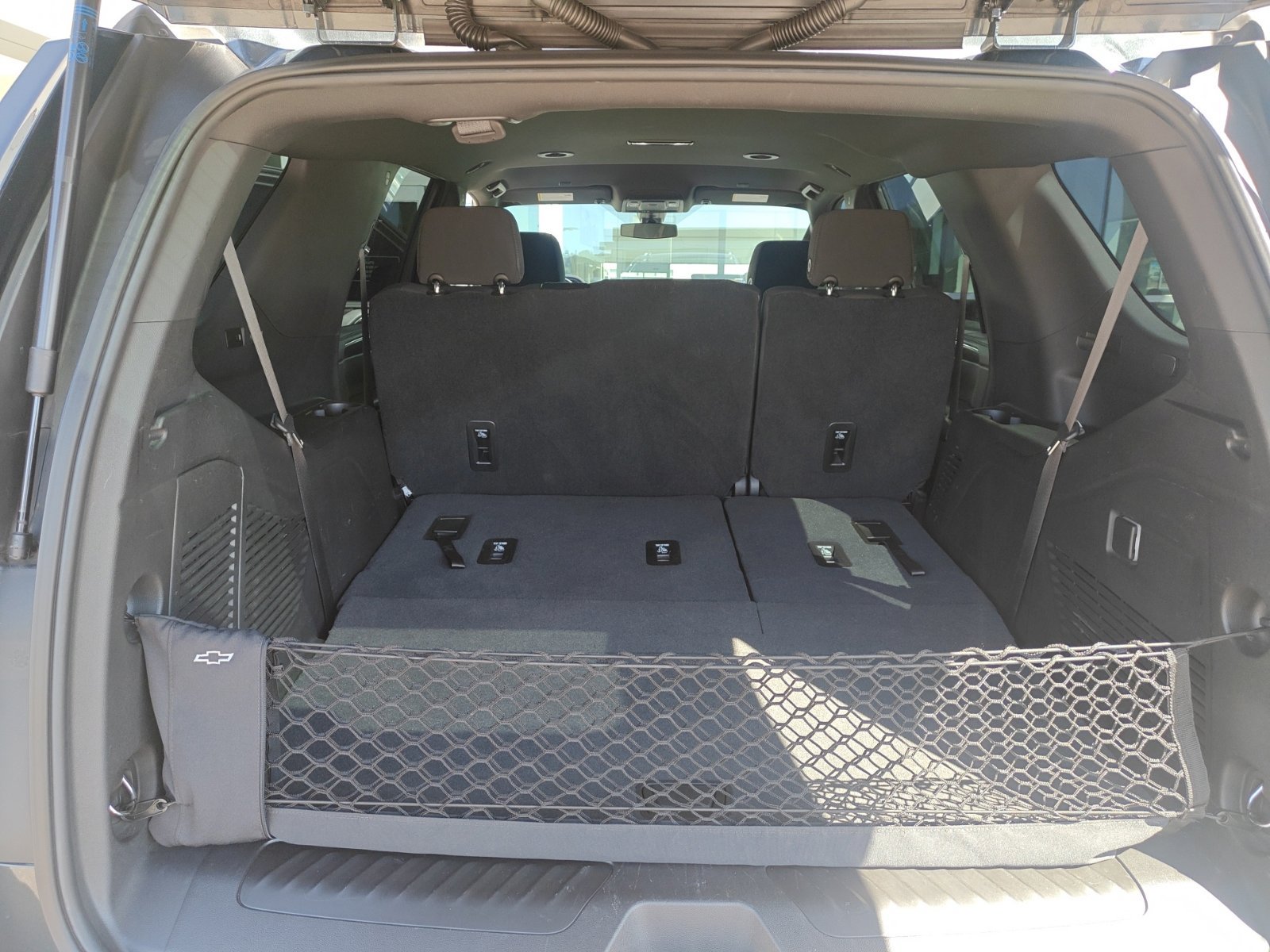 Used 2021 Chevrolet Tahoe LS AWD/4WD image 8