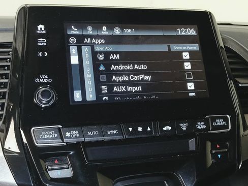 Used 2022 Honda Odyssey EX image 25