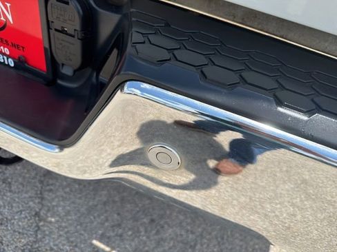 Used 2018 RAM 2500 Longhorn AWD/4WD image 30