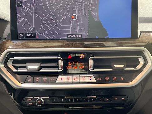 Used 2024 BMW X4 xDrive30i image 20