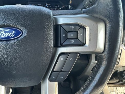 Certified 2022 Ford F250 Lariat w/ Lariat Ultimate Package image 8