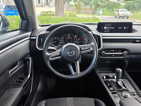 Used 2024 MAZDA CX-50 AWD 2.5 S w/ Select Package image 9