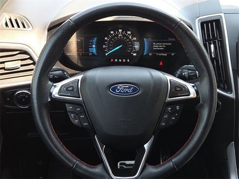 Certified 2024 Ford Edge ST-Line image 13