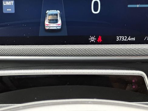 Certified 2025 Ford Mustang Mach-E Select image 30