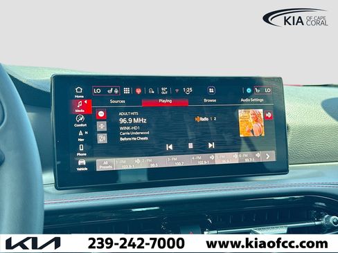 Used 2024 Dodge Hornet GT w/ GT Blacktop Package image 30