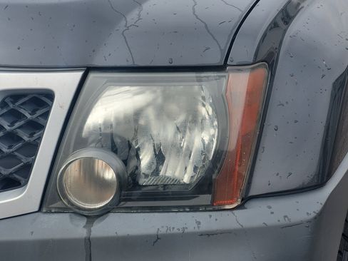 Used 2012 Nissan Xterra S w/ Value Package image 8