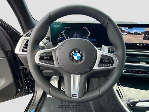 New 2026 BMW X5 sDrive40i w/ M Sport Package RWD image 38