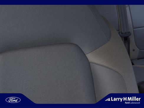 New 2026 Ford Bronco Big Bend AWD/4WD image 18