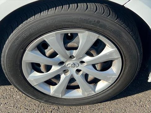 Certified 2020 Toyota Corolla LE FWD image 15