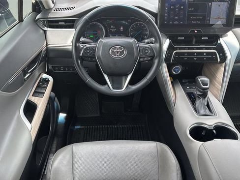 Used 2021 Toyota Venza Limited w/ Advanced Technology Package AWD/4WD image 15